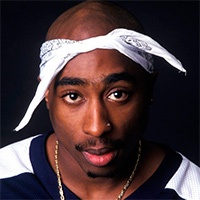 2Pac - Biographie et discographie, tous les albums et toutes les chansons 2Pac