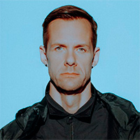 Adam Beyer Adam Beyer