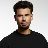 Afrojack Afrojack