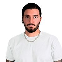 Alesso Alesso