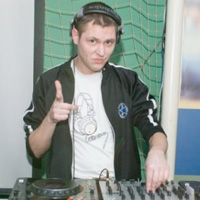 Alex Trefiloff