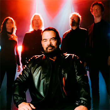 Biographie Alphaville