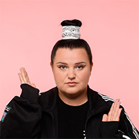 Alyona Alyona - Biographie et discographie, tous les albums et toutes les chansons Alyona Alyona