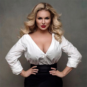 Biographie Анна Семенович