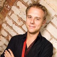 Biographie Armin van Buuren