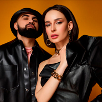 Biographie Artik & Asti