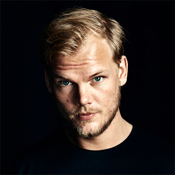 Biographie Avicii