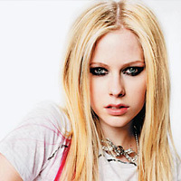 Biographie Avril Lavigne