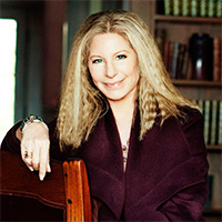 Barbra Streisand Barbra Streisand
