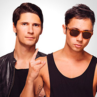 Bassjackers - Biographie et discographie, tous les albums et toutes les chansons Bassjackers