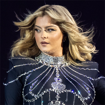 Bebe Rexha Bebe Rexha