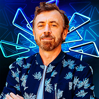 Benny Benassi Benny Benassi
