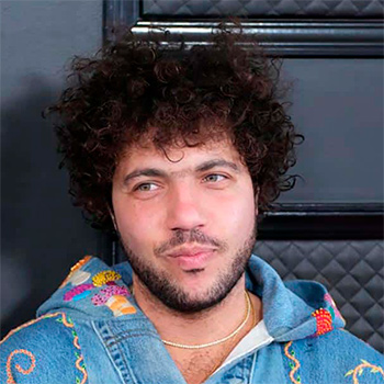 Benny Blanco Benny Blanco