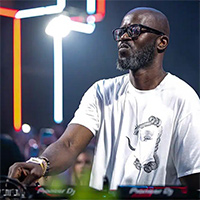 Biographie Black Coffee