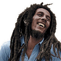 Bob Marley - Biographie et discographie, tous les albums et toutes les chansons Bob Marley