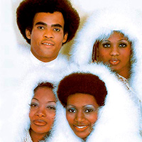 Biographie Boney M.