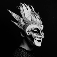 Boris Brejcha - Biographie et discographie, tous les albums et toutes les chansons Boris Brejcha