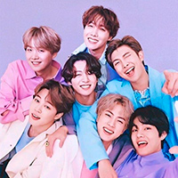 Biographie BTS