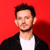 Biographie Burak Yeter