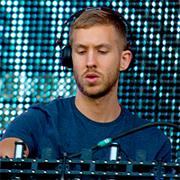 Biographie Calvin Harris
