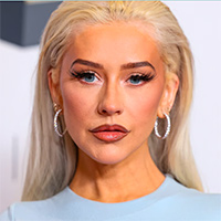 Biographie Christina Aguilera