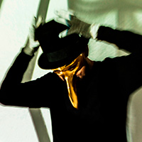 Biographie Claptone