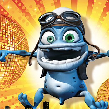 Biographie Crazy Frog