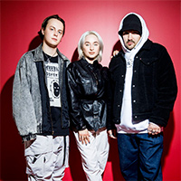 Biographie Cream Soda