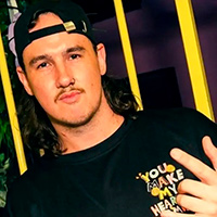 Biographie Cyril