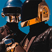 Daft Punk - Biographie et discographie, tous les albums et toutes les chansons Daft Punk