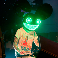 Deadmau5 - Biographie et discographie, tous les albums et toutes les chansons Deadmau5