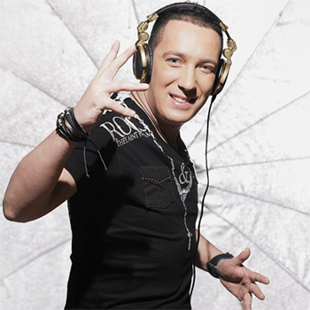 DJ Цветkoff