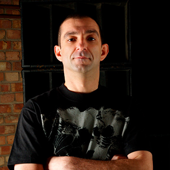 Biographie DJ Hype