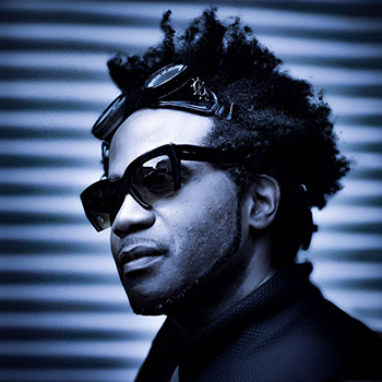 Biographie DJ Pierre