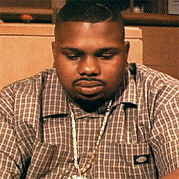 Biographie DJ Screw