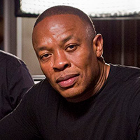 Biographie Dr. Dre