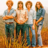 Biographie Eagles