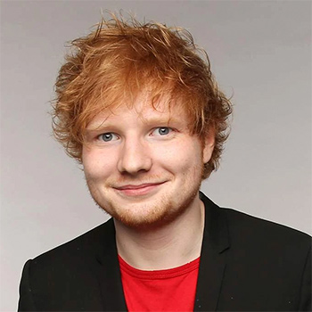 Biographie Ed Sheeran