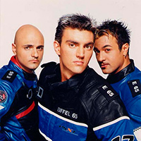 Biographie Eiffel 65