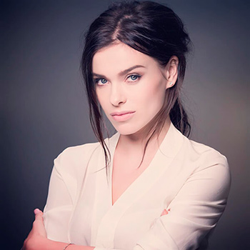 Biographie Елена Темникова
