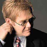 Biographie Elton John