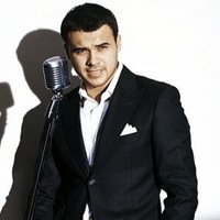 Biographie Emin