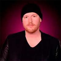 Biographie Eric Prydz