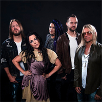 Biographie Evanescence