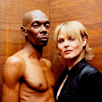 Faithless Faithless