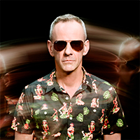 Fatboy Slim Fatboy Slim