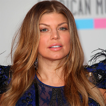 Fergie Fergie
