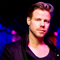 Ferry Corsten Ferry Corsten