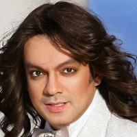 Biographie Филипп Киркоров