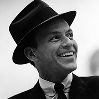 Biographie Frank Sinatra